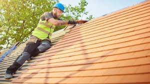 Emergency Roof Repair in Yorktown, TX