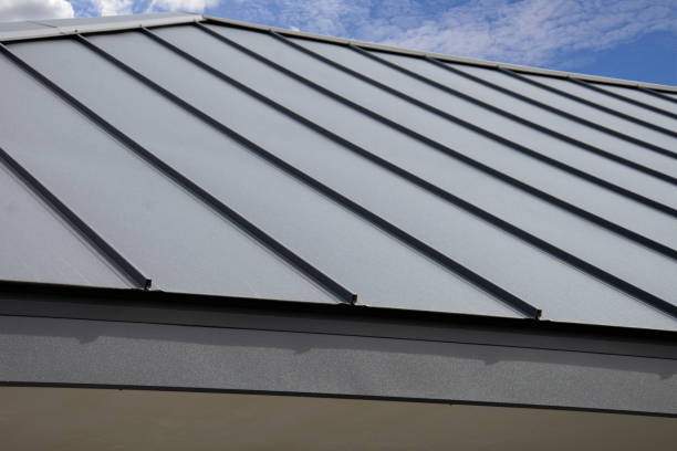 Best Sheet Metal Roofing  in Yorktown, TX
