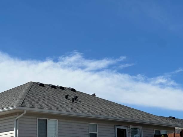 Best Gutter Installation and Repair  in Yorktown, TX