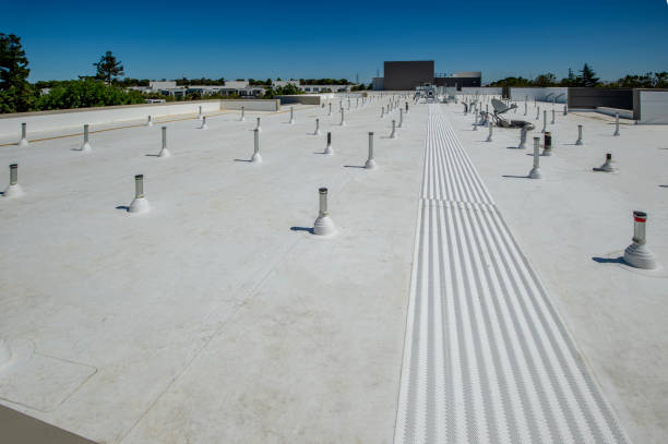 Best Hot Roofs  in Yorktown, TX